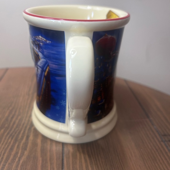 The Polar Express Mugs - Picture 4 of 9
